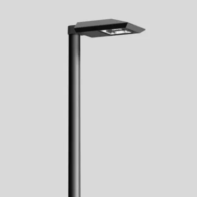 BEGA Aufsatzleuchte 4000K 99491K4