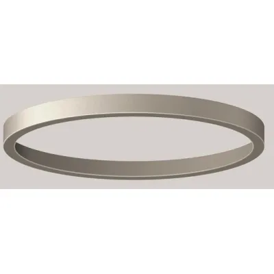 BEGA Deckenabschlussring Palladium D250 13002