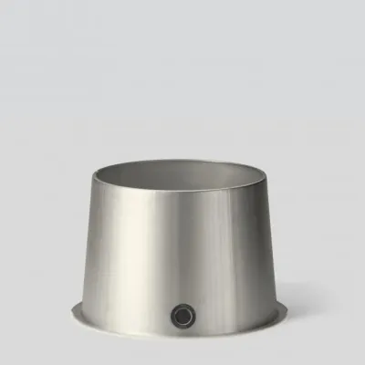 BEGA Einbaugehäuse 315x395x255mm 70688