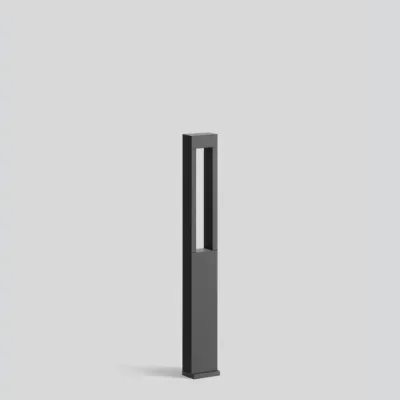 BEGA Gartenleuchte 3000K 77266