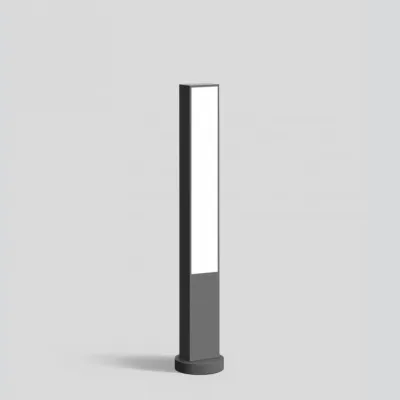 BEGA Gartenleuchte 3000K 99326