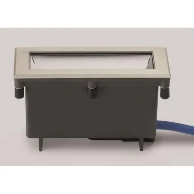 BEGA LED-Bodeneinbauleuchte 3000K 84090K3