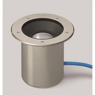 BEGA LED-Bodeneinbauleuchte 3000K 84797K3