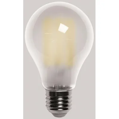 BEGA LED-Lampe E27 3000K 13588