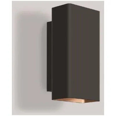 BEGA LED-Wandleuchte 3000K 50213.6