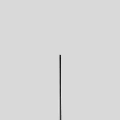 BEGA Lichtmast konisch alu lackiert 70910