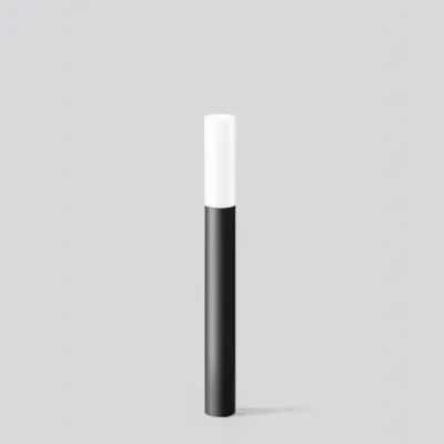 Bega / Limburg LED-Pollerleuchte 77235K3 (Glas 1100271541) T2