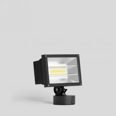 BEGA Scheinwerfer 3000K 77537K3