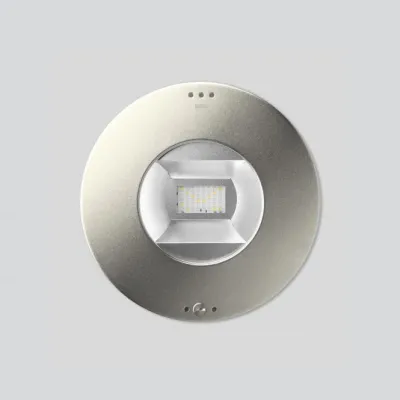 BEGA Schwimmbadleuchte mit LED-RGBW 99815