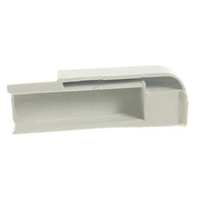 Begrenzungsblock rechts für Kühlschrank Hisense/Gorenje HK1119674 Türanschlag