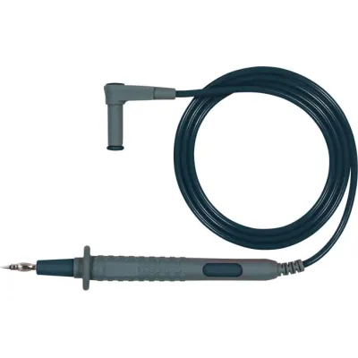BEHA-AMPROBE FTC00001306D Messkabel 4mm/Sich PVC 20A CAT.III