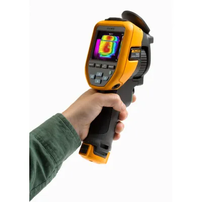 BEHA FLK-TIS55+ 9HZ Wärmebildkamera 5159990