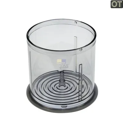 Behälter Bosch 00647801 Becher für Zerkleinerer Küchenmaschine