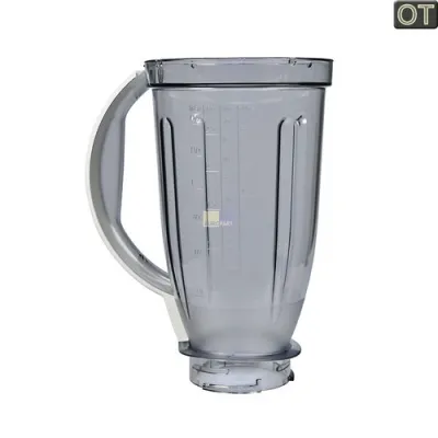 Behälter Bosch 00652677 Mixbecher für Küchenmaschine Bosch, Siemens, Neff