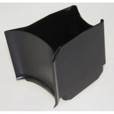 Behälter für Kaffeemaschinen, braun (4055131355)