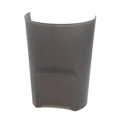 Behälter für Obstreste, schwarz 00701698