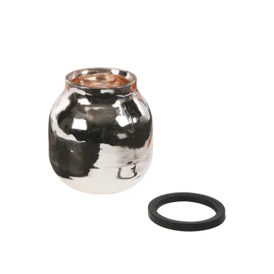 Behälter Glas-Thermobehaelter mit Dichtungsring 00441154