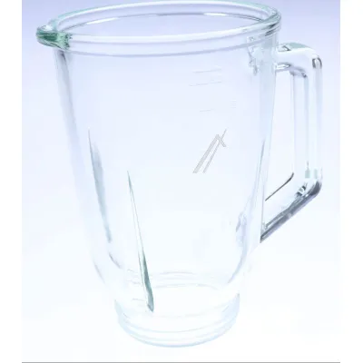 BEHÄLTER, GLASSCHEIBE