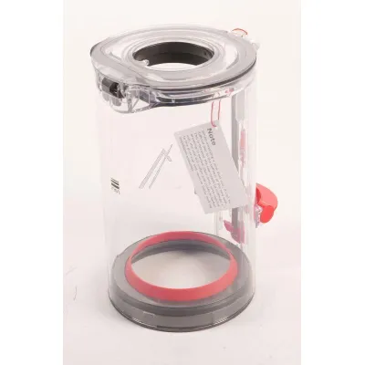 Behälter Staub für Staubsauger Sqoon 969509-01 für Dyson V10 SV12