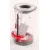 Bild: Behälter Staub für Staubsauger Sqoon 969509-01 für Dyson V10 SV12