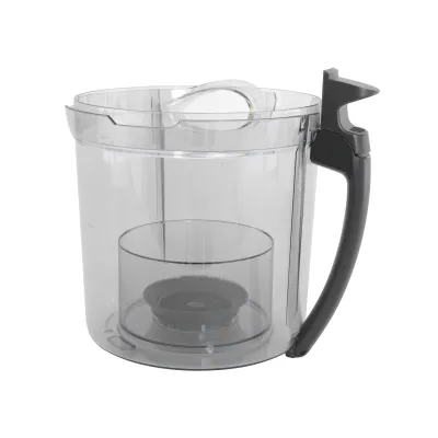 Behälter Staubbox m.Griff 00678805