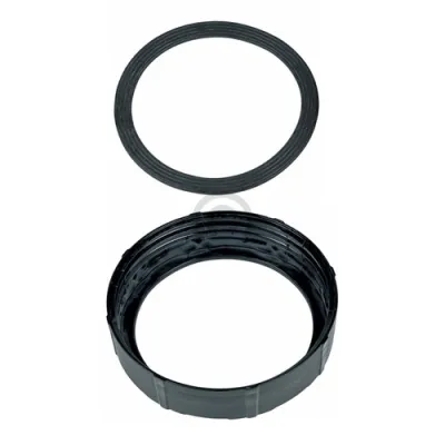 Behälteradapter Braun 64184624 Schraubring mit Dichtung für Standmixer