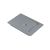 Bild: Behälterdeckel 220x148x18mm Hailo 1082739 hellgrau für Einbau-Abfallsammlersyste