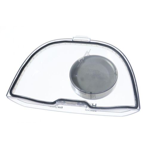 Bild: Behälterdeckel für Beko Staubsauger C00913922 Staubbehälter