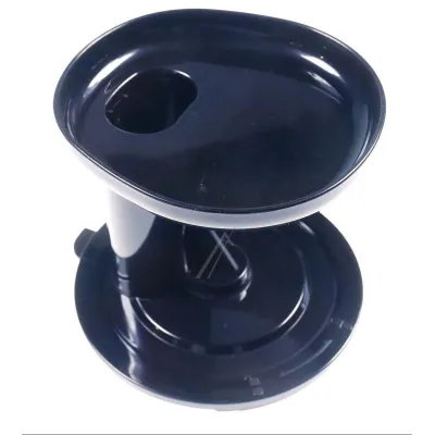 Behälterdeckel für Entsafter Hisense Gorenje 522997 Gehäuseteil Klappe