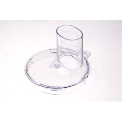 Behälterdeckel für Küchenmaschine DeLonghi KW714282 Schüssel