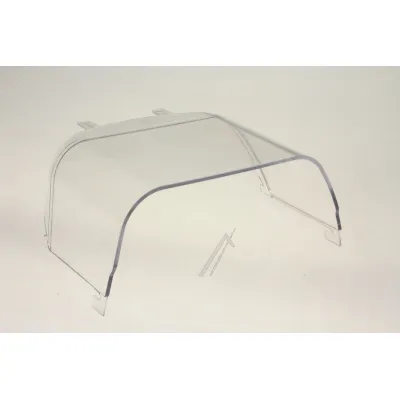 Behälterdeckel für Samsung Kühlschrank DA6402587A Glasablage
