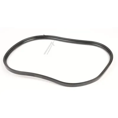 Behälterdichtung für Geschirrspüler Candy Hoover 41051228 Dichtung Gummi