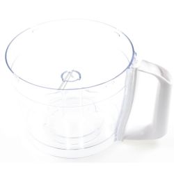 Behältergriff für Geschirrspüler Hisense/Gorenje 405524 Türöffnung