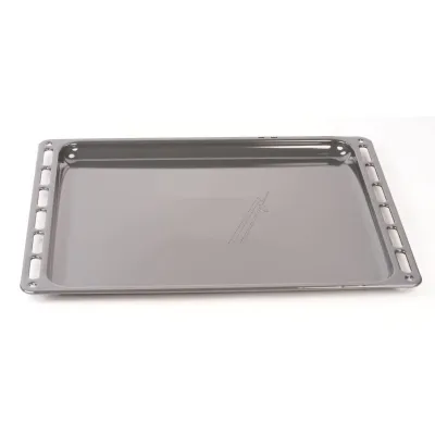 Behältergruppe für Ofen Vestel 20759668 Fettpfanne flach