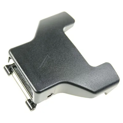 Behälterklammer für Nilfisk Staubsauger 107400301 Halterung, Befestigung