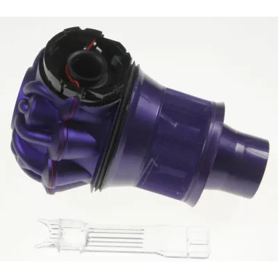 Behälteroberteil für Staubsauger Dyson 96587804 SV03 Animalpro Up Top