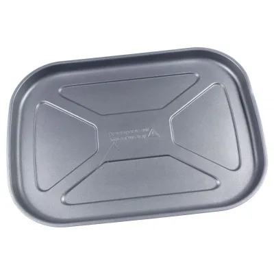 Behälterschale für Grillplatte (4055083770)