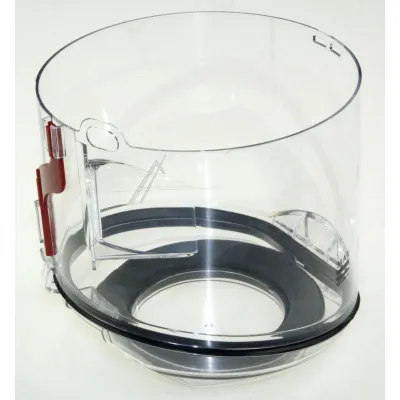 Behälterunterteil für Dyson Staubsauger 92401501 Staubbehälter