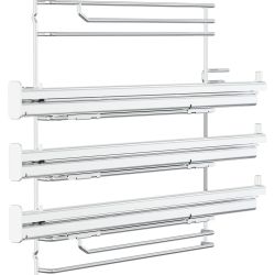 Beko 3-fach Teleskopvollauszug 4480100201
