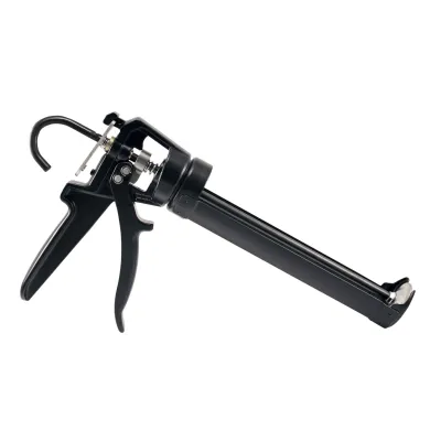beko Kartuschenpresse ProfiMax 9063330 | Kartuschenpistole Metall | 310 ml | drehbar | 6000 N | ergonomisch
