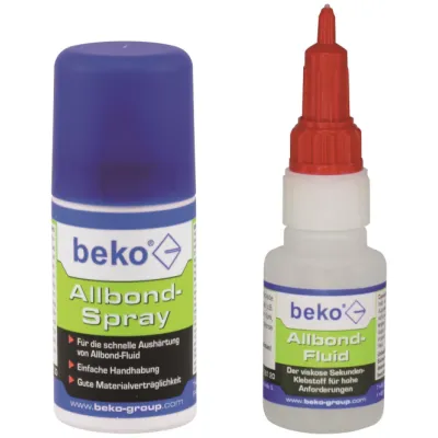 beko Allbond-Set 20g Fluid+30ml Spray 2612502