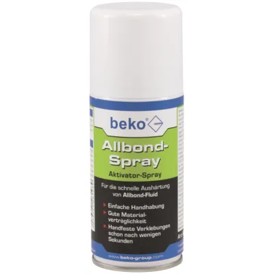 BEKO Allbond-Spray 150 ml 261150 Sprühdose 261150