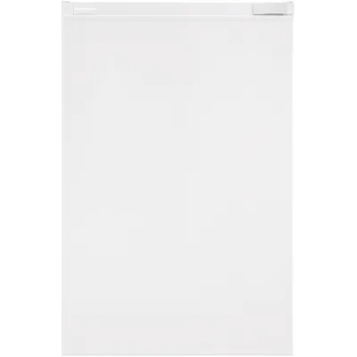 Beko Einbaukühlschrank B1804N | 126 Liter | ohne Gefrierfach | 88er Nische | LED | Schlepptür | 29 dB | EEK E | Weiß