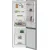 Bild: Beko Kühl-Gefrierkombination B1RCNE364XB | NoFrost | 316 L | 186,5x59,5x66,3 cm | Gefrierteil unten | Edelstahloptik