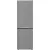 Bild: Beko Kühl-Gefrierkombination B1RCNE364XB | NoFrost | 316 L | 186,5x59,5x66,3 cm | Gefrierteil unten | Edelstahloptik