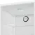 Bild: Beko Kühl-Gefrierkombination B1RCNE364XB | NoFrost | 316 L | 186,5x59,5x66,3 cm | Gefrierteil unten | Edelstahloptik