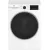 Bild: Beko Waschtrockner B3DFT510447W | 10 kg Waschen / 6 kg Trocknen | SteamCure Dampf | Bluetooth | 1400 U/Min | Weiß