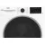 Bild: Beko Waschtrockner B3DFT510447W | 10 kg Waschen / 6 kg Trocknen | SteamCure Dampf | Bluetooth | 1400 U/Min | Weiß