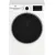 Bild: Beko Waschtrockner B3DFT512447W | 12kg Waschen | 8kg Trocknen | 1400 U/min | SteamCure | WLAN | Weiß