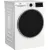 Bild: Beko Waschtrockner B3DFT512447W | 12kg Waschen | 8kg Trocknen | 1400 U/min | SteamCure | WLAN | Weiß